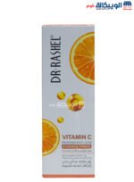 Dr rashel vitamin c essence toner brightening & anti-aging 100ml