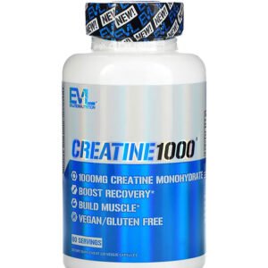 creatine 1000 tablets for muscle growth