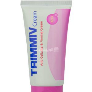 TRIMMIV Cream cellulite cream for Firming Body 150g