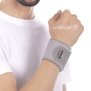 Tynor wrist wrap neoprene To treat wrist injuries