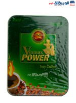 viamax power coffee for men's sex health - 8 bags