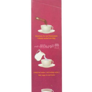 Womens coffee for boost libido & treat frigidity - 10 bags