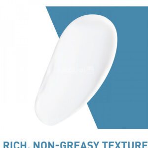 Cerave reparative hand cream for moisturizing dry hands 50ml