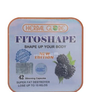 Fitoshape pills