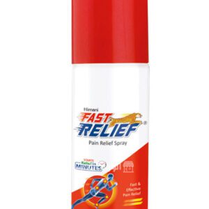 himani fast relief spray 150ml for relieve muscle and joint pain