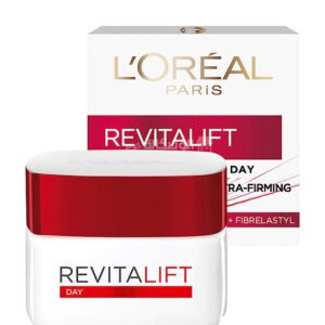 كريم l oréal revitalift - loreal paris revitalift antiwrinkle cream day 50ml