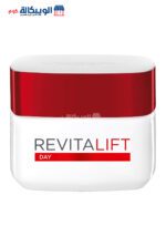loreal revitalift antiwrinkle cream day 50ml