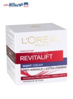 loreal eye cream night antiwrinkle cream 50ml