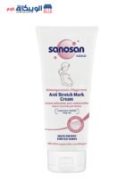 sanosan stretch mark cream 200ml