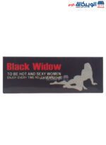 Black widow drops female arousal drops