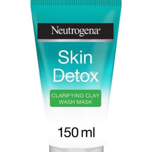 Neutrogena skin detox mask eliminates toxins from the skin eliminates toxins from the skin