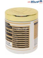 امينو جولد كيفين كبسولات GOLD AMINO KEVIN LEVRO 12G AMINO ACIDS عدد الكبسولات 350 كبسولة