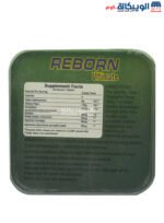 Golden line Reborn ultimate pills for slimming - 36 pills