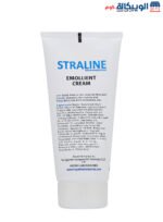 سترالاين مرطب كريم 200 ملي لترطيب الجسم - straline body milk