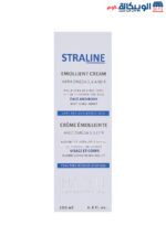 Straline Body Milk Cream For Dry Skin - 200 Ml