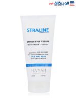 سترالاين مرطب كريم 200 ملي لترطيب الجسم - straline body milk