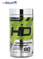 cellucor super hd weight loss and fat burn 60 Capsules