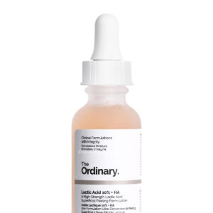 سيروم اورديناري لاكتيك أسيد 30 ملي - the ordinary lactic acid 10% + ha