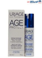 uriage age protect serum multi action intensive 30ml