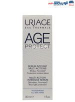 uriage age protect serum multi action intensive 30ml