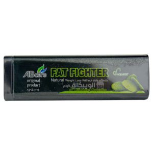 Abcare Fat Fighter pills for burning fat and weight loss - 42 capsules