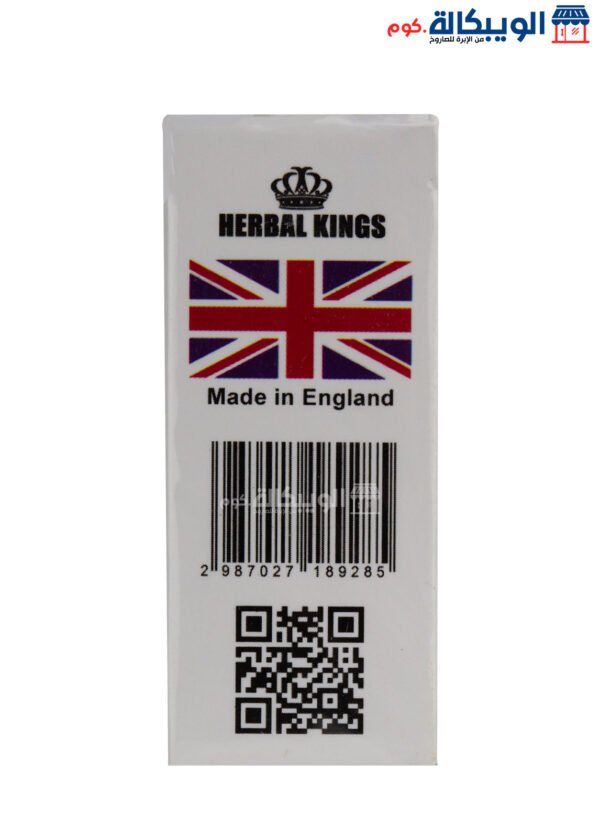 Herbal Kings Ultra Green Coffe To Loss Weight 30 Cupsaul
