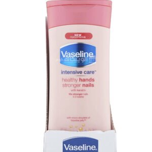 Vaseline hand and nail cream