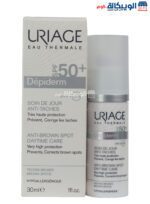 Uriage depiderm cream Anti Brown Spots spf 50 30 ml
