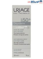 Uriage depiderm cream Anti Brown Spots spf 50 30 ml