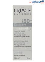 Uriage depiderm cream Anti Brown Spots spf 50 30 ml