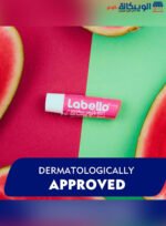 لابيلو مرطب الشفاه بالبطيخ labello lip balm watermelon shine