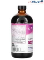 NeoCell Collagen liquid+ C Pomegranate Liquid to support healthy skin, hair and nails 4 g 16 fl oz (473 ml)
