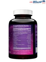 دواء دايجست للهضم وتخفيف الانتفاخات 100 كبسولة - MRM Nutrition, Digest-ALL, 100 Capsules