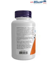 NOW Foods NAC Capsules for Free Radical Protection 600 mg 100 Veg Capsules 