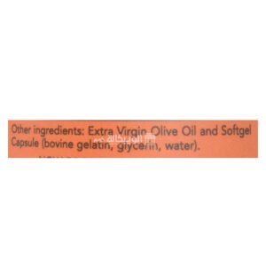 كبسولات فيتامين d3 من ناو فودز لتعزيز جهاز المناعة 50 مكجم 240 كبسولة هلامية - NOW Foods Vitamin D-3 240 Softgels