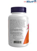 B 100 NOW Foods Tablets for support immune health 100 Tablets