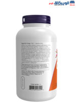 NOW Foods C-1000 Capsules with Bioflavonoids for support overall health and strengthen the immune 250 Veg Capsules 