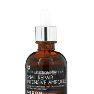 Mizon Snail Serum For Repair Intensive 1.01 fl oz (30 ml)