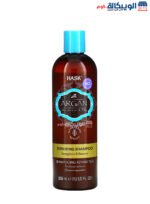 Hask Beauty Morocco Argan shampoo for repairing hair 12 fl oz (355 ml)