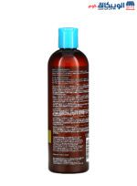 Hask Beauty Morocco Argan shampoo for repairing hair 12 fl oz (355 ml)