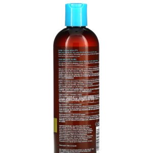 Hask Beauty Morocco Argan shampoo for repairing hair 12 fl oz (355 ml)