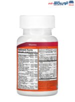 NOW Eve multivitamin capsules for improve women health 90 capsules