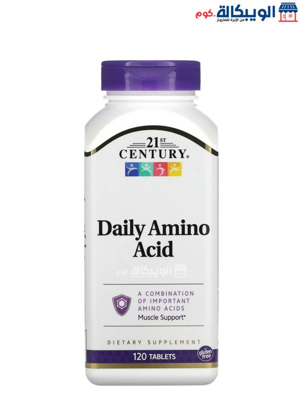 Amino Acid Tablets