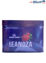 Herbal Kings Leanoza weight loss capsules