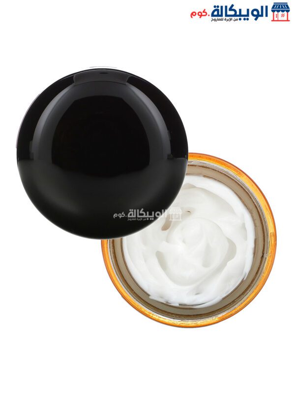كريم الحلزون من ميزون للعناية بمنطقة العينين 0.84 أونصة (25 مل) - Mizon Snail Repair Eye Cream 0.84 Oz (25 Ml)