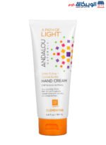 A Path Of Light Hand Cream