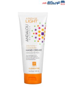 A Path Of Light Hand Cream