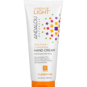 A Path of Light Hand Cream