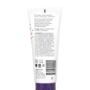 Andalou Naturals A Path of Light hand dry cream