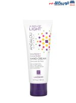 Andalou Naturals A Path Of Light Hand Dry Cream